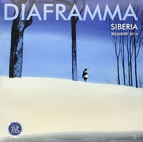 Diaframma: Siberia Reloaded 2016