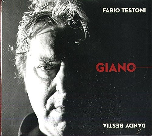 Testoni, Fabio: Giano