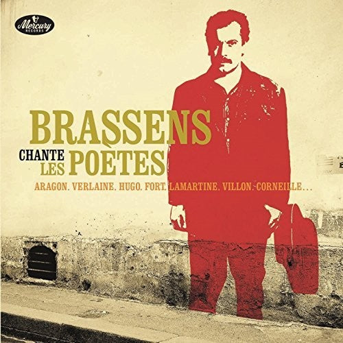 Brassens, Georges: Brassens Chante Les Portes