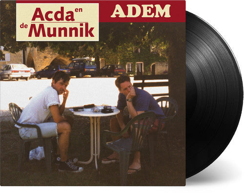 Acda En De Munnik & Adem: Het Beste Van ACDa En De Munnik