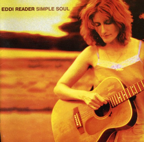 Reader, Eddi: Simple Soul