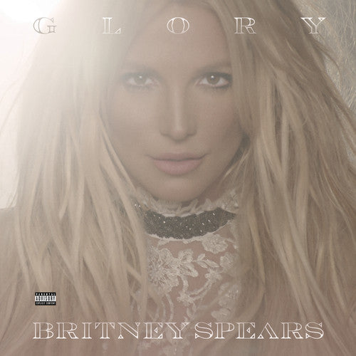 Spears, Britney: Glory