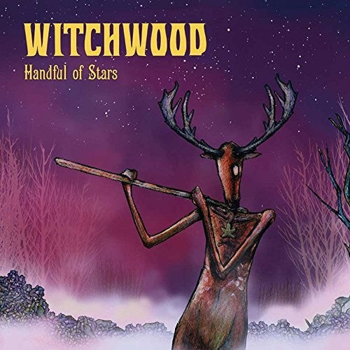 Witchwood: Handful Of Stars
