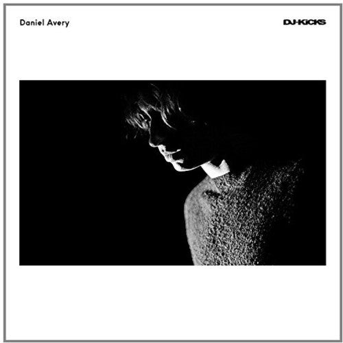 Avery, Daniel: Daniel Avery Dj-kicks