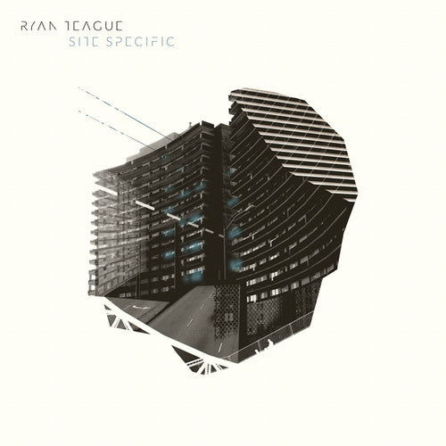 Teague, Ryan: Site Specific