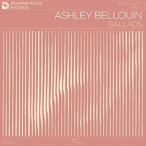 Bellouin, Ashley: Ballads