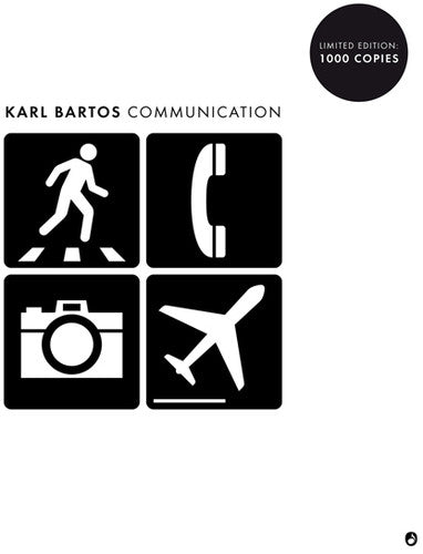 Bartos, Karl: Communication