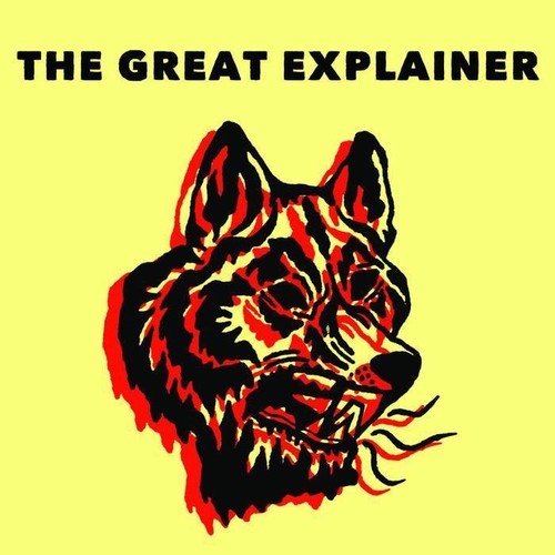 Great Explainer: Great Explainer