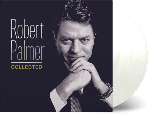 Palmer, Robert: Collected
