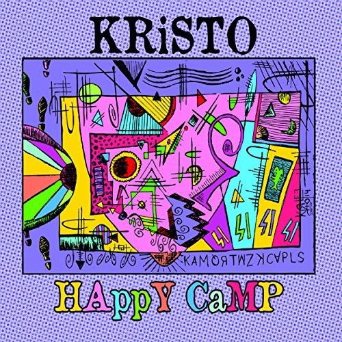 Kristo: Happy Camp