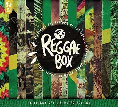 Reggae Box / Various: Reggae Box / Various