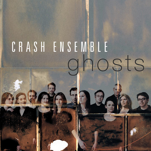 Crash Ensemble: Ghosts