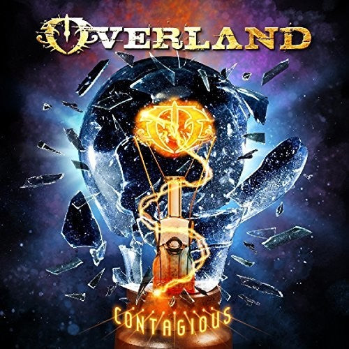 Overland: Contagious