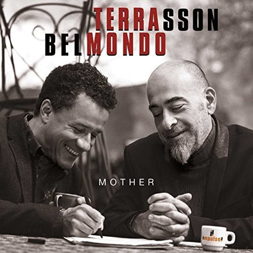 Terrasson, Jacky / Belmondo, Stephane: Mother