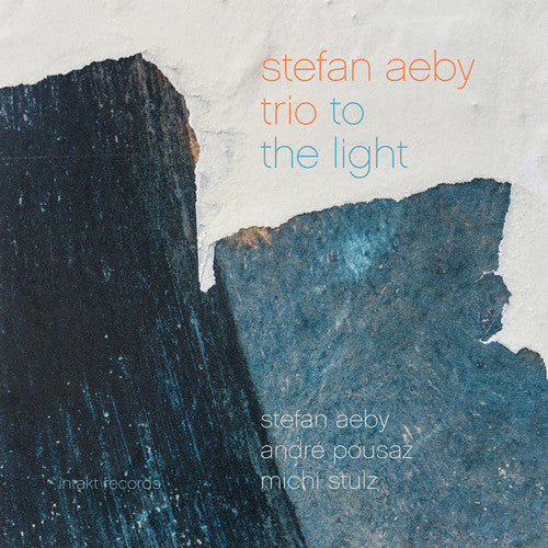 Aeby / Stefan Aeby Trio: To the Light