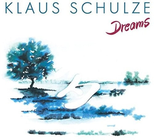 Schulze, Klaus: Dreams