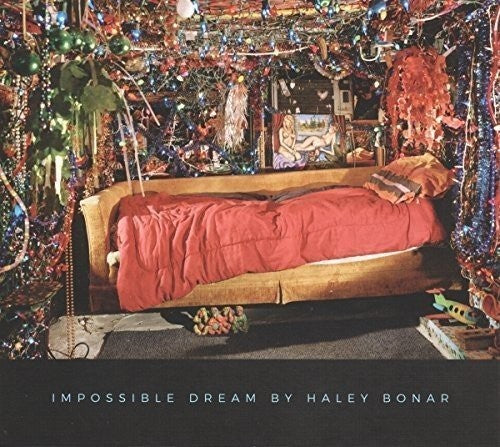 Bonar, Haley: Impossible Dream