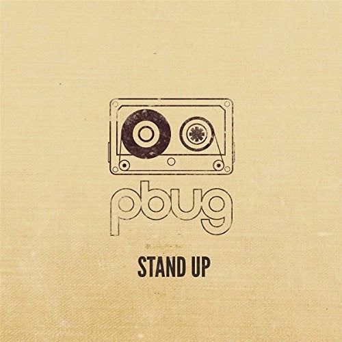 Pbug: Stand Up
