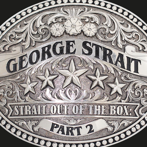 Strait, George: Strait Out Of The Box, Part 2