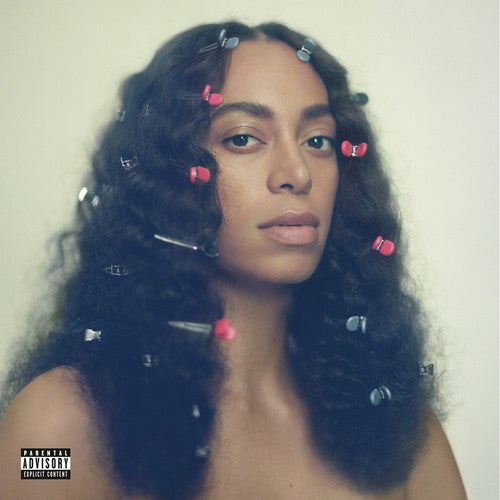 Solange: A Seat At The Table