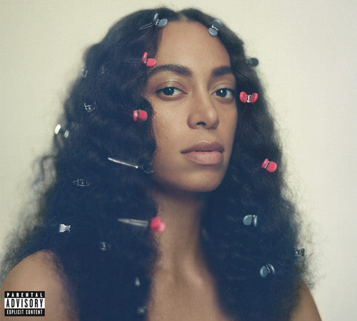 Solange: A Seat At The Table