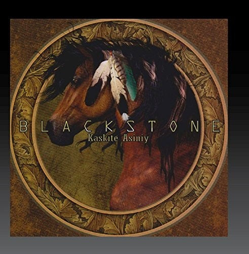 Blackstone: Kaskite Asiniy