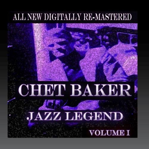 Baker, Chet: Chet Baker - Volume 1