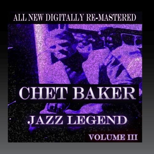 Baker, Chet: Chet Baker - Volume 3