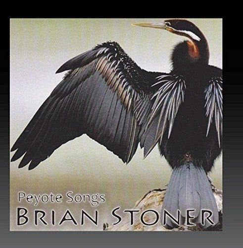 Stoner, Brian: Peyote Songs