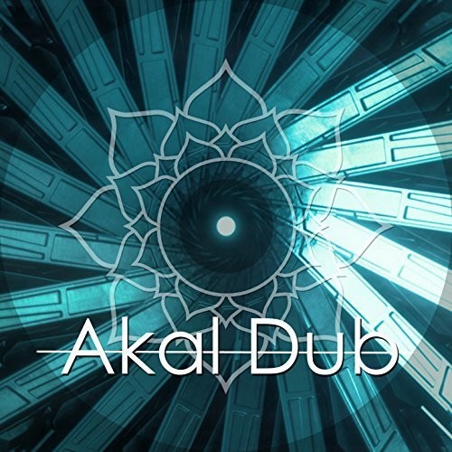 Akal Dub: Beloved