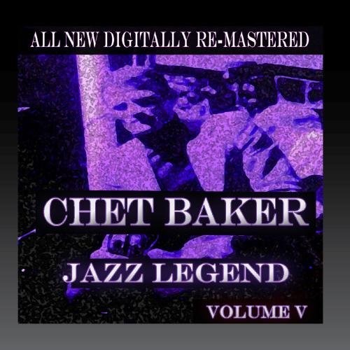 Baker, Chet: Chet Baker - Volume 5