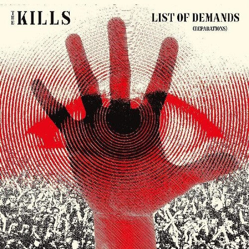 Kills: List of Demands