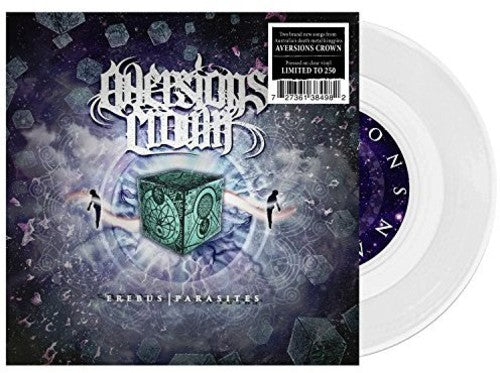 Aversions Crown: Erebus/Parasites