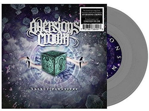 Aversions Crown: Erebus/Parasites (Grey)