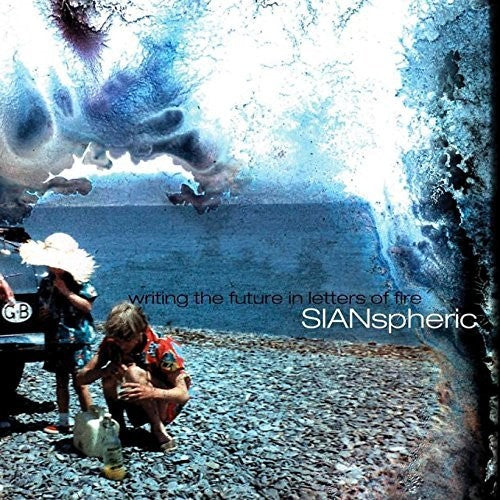 Sianspheric: Writing The Future In Letters Of Fire