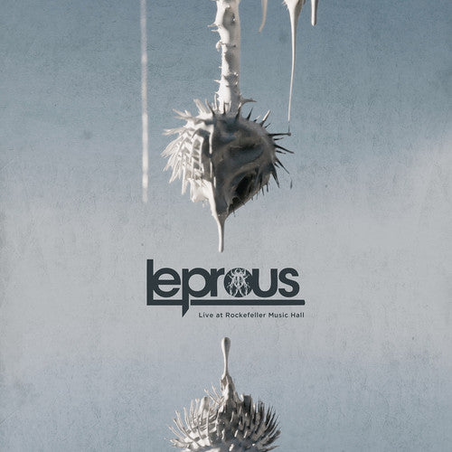 Leprous: Live At Rockefeller Music Hall