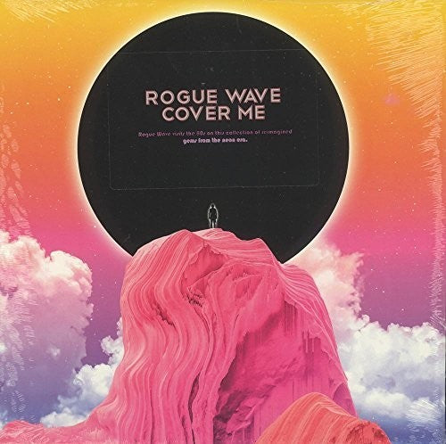 Rogue Wave: Cover Me