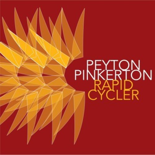 Pinkerton, Peyton: Rapid Cycler