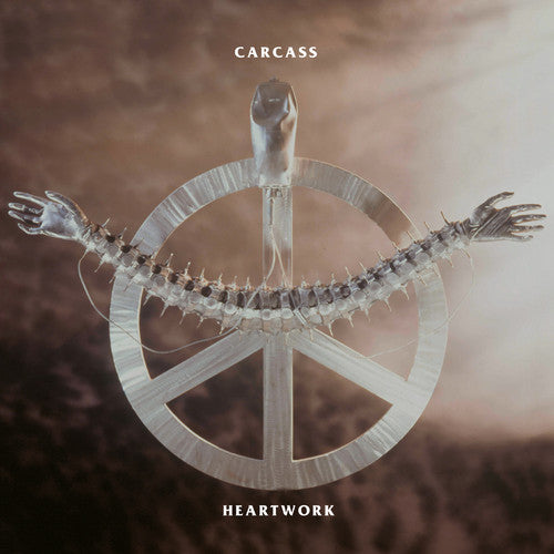 Carcass: Heartwork