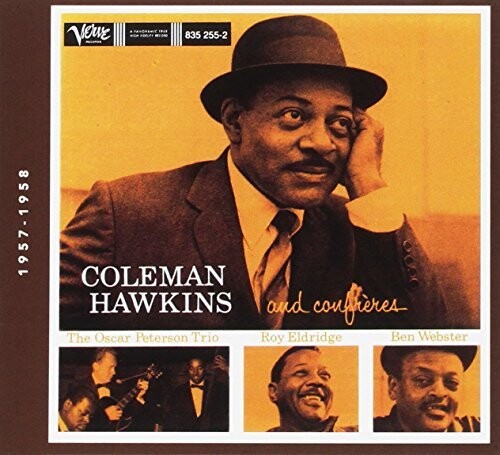 Hawkins, Coleman: & Confreres