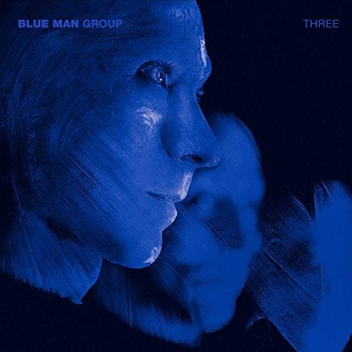 Blue Man Group: Three