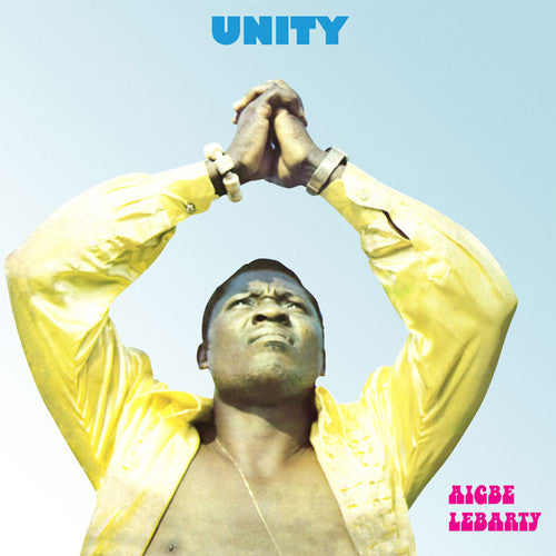 Lebarty, Aigbe: Unity