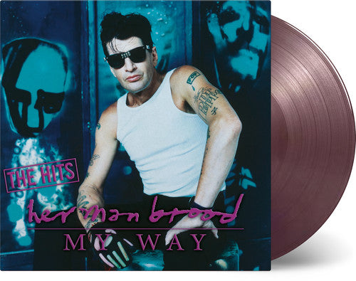 Brood, Herman: My Way: The Hits