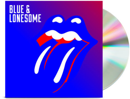 Rolling Stones: Blue & Lonesome