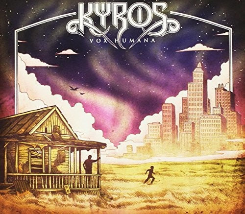 Kyros: Vox Humana