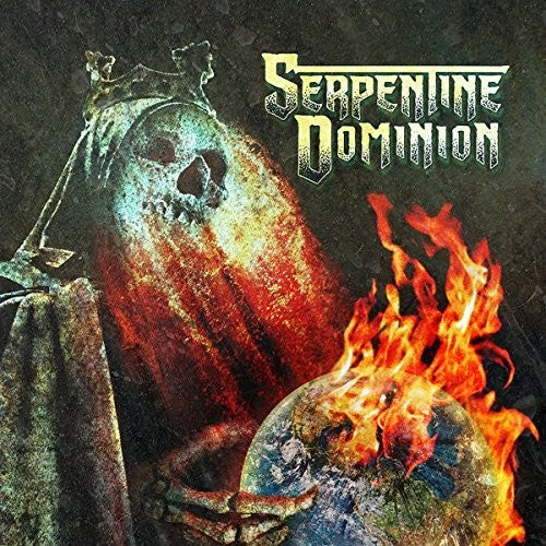 Serpentine Dominion: Serpentine Dominion