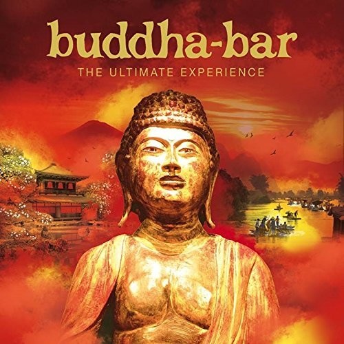 Buddha Bar: Ultimate Experience / Various: Buddha Bar: Ultimate Experience / Various