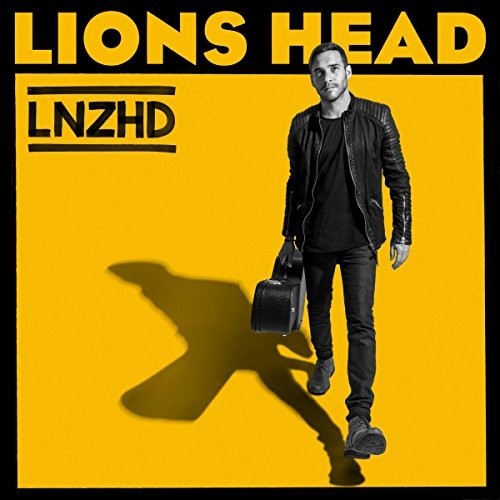 Lions Head: Lnzhd