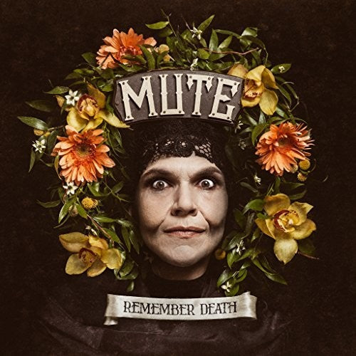 Mute: Remember Death