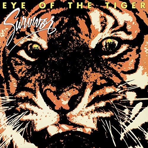 Survivor: Eye Of The Tiger